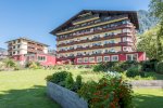 oferta last minute la hotel Germania Gastein mit kostenlosem Eintritt in Alpentherme