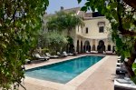 oferta last minute la hotel La Villa des Orangers - Relais & Chateaux