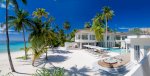 hotel Amilla Maldives Resort  Residences