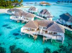 hotel Centara Grand Island Resort & Spa Maldives
