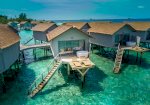 hotel Centara Ras Fushi Resort & Spa Maldives