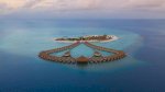 hotel Cinnamon Velifushi Maldives
