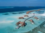 hotel COMO Cocoa Island Maldives