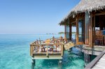 hotel Conrad Maldives Rangali Island
