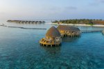 hotel Faarufushi Maldives
