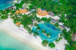 hotel Holiday Inn Resort Kandooma Maldives