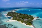 hotel Huvafen Fushi Maldives Per AQUUM Retreat