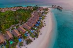hotel Kudafushi Resort & Spa 