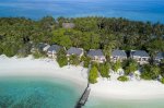 hotel Summer Island Maldives