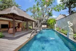 hotel Amarterra Villas Bali Nusa Dua