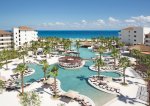 hotel  Secrets Playa Mujeres Golf & Spa Resort 