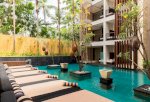 hotel Anantara Seminyak Bali Resort