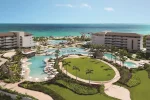 hotel Dreams Playa Mujeres Golf & Spa Resort