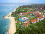 hotel Fairmont Sanur Beach Bali