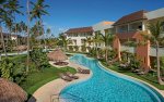 hotel Dreams Royal Beach Punta Cana (ex Now Larimar)