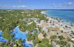hotel Paradisus Punta Cana Resort 