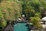hotel Poppies Bali