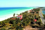 hotel Puntarena Playa Caleta Resort