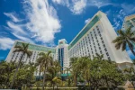 hotel Riu Cancun