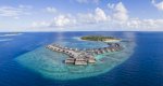 hotel The St. Regis Maldives Vommuli Resort  