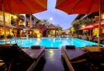 hotel Wina Holiday Villa Kuta Bali
