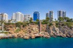 oferta last minute la hotel Antalya Resort & Spa