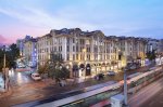 oferta last minute la hotel  Crowne Plaza Istanbul