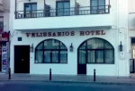 hotel Velissarios