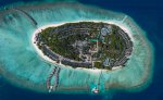 hotel Furaveri Maldives - Premium All Inclusive