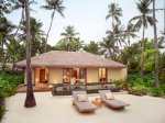 hotel InterContinental Maldives Maamunagau Resort