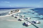 hotel  Riu Palace Maldivas