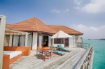 hotel Robinson Maldives