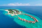 hotel The Westin Maldives Miriandhoo Resort 