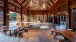 hotel  Andaz Bali - a Concept by Hyatt in Sanur