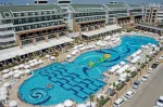 oferta last minute la hotel Crystal Waterworld Resort & Spa