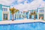 hotel Margaritaville Island Reserve Riviera Cancun, by Karisma 