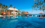 hotel Sudamala  Resort Senggigi Lombok