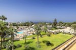 oferta last minute la hotel  Allegro Agadir