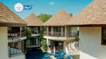 oferta last minute la hotel  Bangsak Village – SHA Plus