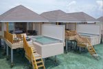 hotel Brennia Kottefaru Maldives 