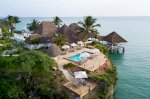 oferta last minute la hotel Chuini Zanzibar Beach Lodge 