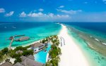 hotel Finolhu Baa Atoll Maldives