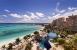 oferta last minute la hotel  Grand Fiesta Americana Coral Beach Cancun 