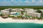 oferta last minute la hotel Hyatt Ziva Riviera Cancun