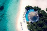 hotel  Le Meridien Maldives Resort & Spa