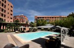 oferta last minute la hotel Novotel Marrakech Hivernage