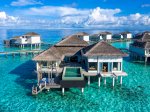 hotel Raffles Maldives Meradhoo