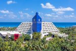 oferta last minute la hotel  The Pyramid at Grand Oasis Cancun