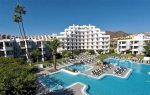 oferta last minute la hotel Apartamentos HG Tenerife Sur