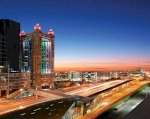 oferta last minute la hotel Fairmont Dubai